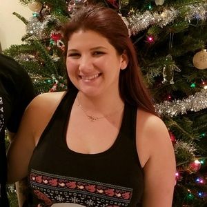 Meet your Posher, Erika